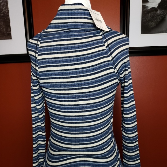 NWT cowl neck Free people thermal - Picture 5 of 8